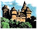 Chateau-Hotels