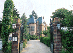 Hostellerie Le Clos