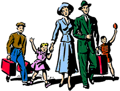 Ashcraft Family